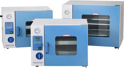 台式真空干燥箱DZF系列