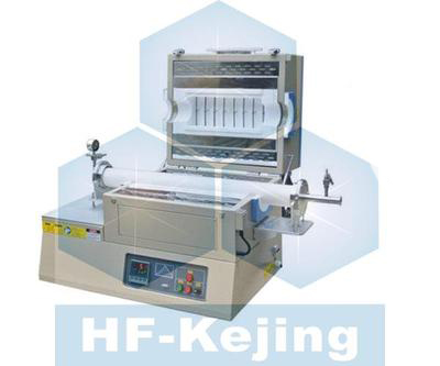 1700℃开启式管式炉-OTF-1700X-UL