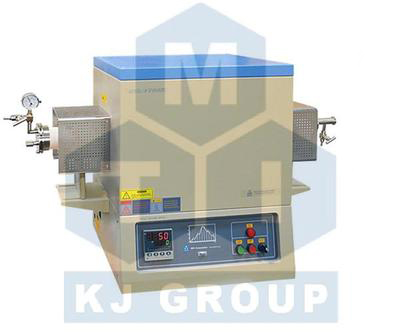 1700℃管式炉--GSL-1700X