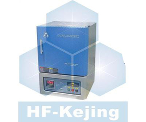 1700℃高温箱式炉（8L）-KSL-1700X-A2