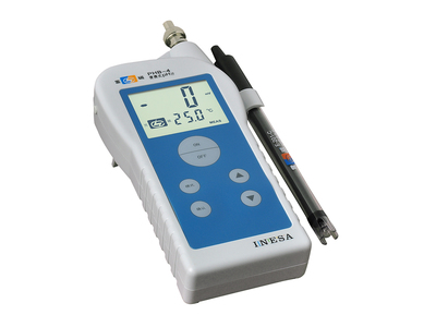 PHS-3F型pH计