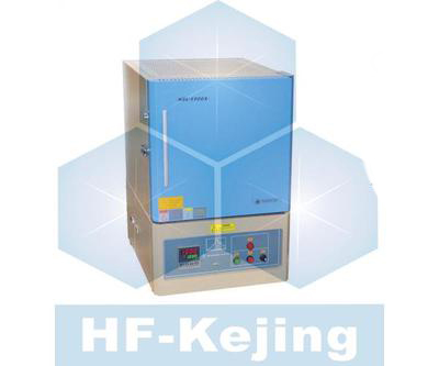 1700℃高温箱式炉（19L）-KSL-1700X-A3