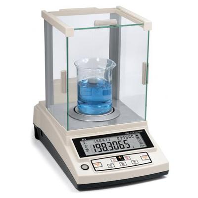 分析型天平 PTX-FA/JA 系列