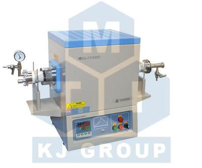 1700℃管式炉-GSL-1700X-S