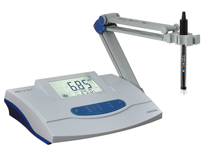 PHS-3E型pH计