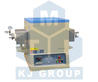 1800℃管式炉-GSL-1800X-KS