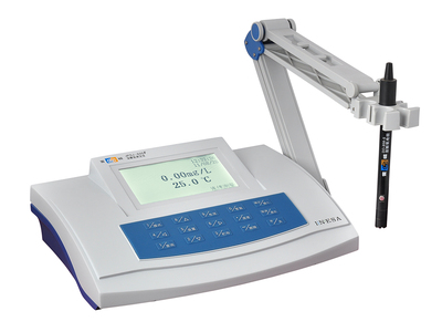 JPSJ-605F型溶解氧分析仪