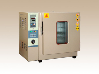 101A-E与101A-ET系列电热鼓风干燥箱