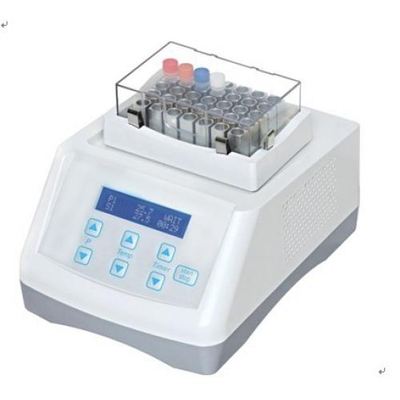 恒温金属浴 HHYM-100B