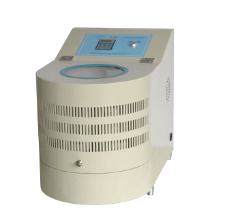 行星式球磨机 HH-XQB-0.4L  实验室纳米级粉末油封低噪多样品处理小型球磨仪