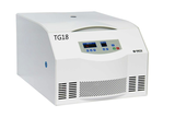 TG18台式高速微量离心机