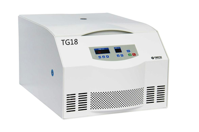 TG18台式高速微量离心机