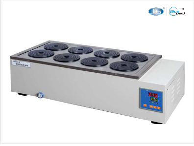 电热恒温水浴锅 （恒温槽系列